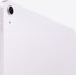 Apple iPad Air 13" - 2024 - WiFi 128 Go - Mauve