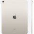 Apple iPad Air 13" - 2024 - WiFi 256 Go - Lumière Stellaire