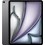 Apple iPad Air 13" - 2024 - WiFi + Cellular 256 Go - Gris Sidéral