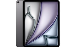 Apple iPad Air 13" - 2024 - WiFi + Cellular 128 Go - Gris Sidéral