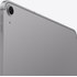 Apple iPad Air 13" - 2024 - WiFi + Cellular 256 Go - Gris Sidéral