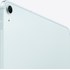 Apple iPad Air 13" - 2024 - WiFi + Cellular 512 Go - Bleu