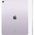 Apple iPad Air 13" - 2024 - WiFi + Cellular 256 Go - Mauve