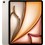Apple iPad Air 13" - 2024 - WiFi + Cellular 128 Go - Lumière Stellaire
