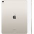 Apple iPad Air 13" - 2024 - WiFi + Cellular 128 Go - Lumière Stellaire