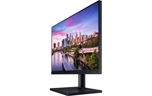 Écran 24" Samsung F24T450GYU - HDMI/DisplayPort