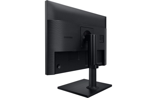Écran 24" Samsung F24T450GYU - HDMI/DisplayPort
