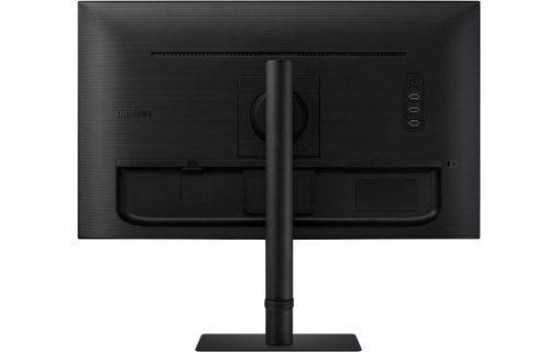 Écran 27" Samsung ViewFinity S8 S80UA - 4K