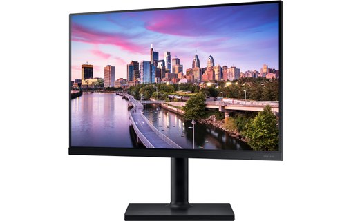 Écran 24" Samsung F24T450GYU - HDMI/DisplayPort
