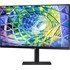 Écran 27" Samsung ViewFinity S8 S80UA - 4K