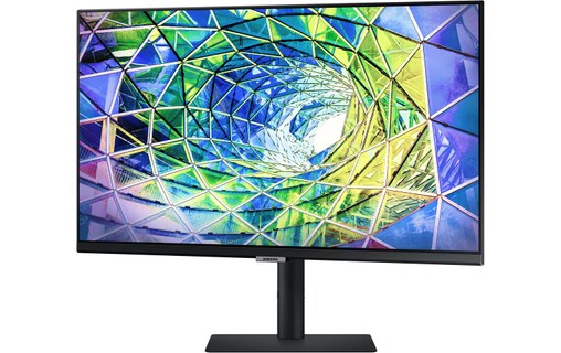 Écran 27" Samsung ViewFinity S8 S80UA - 4K