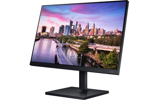 Écran 24" Samsung F24T450GYU - HDMI/DisplayPort