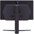 Écran Gaming 26,5" LG UltraGear 27GR95QE-B - OLED 240 Hz