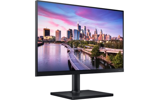 Écran 24" Samsung F24T450GYU - HDMI/DisplayPort