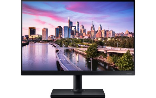Écran 24" Samsung F24T450GYU - HDMI/DisplayPort