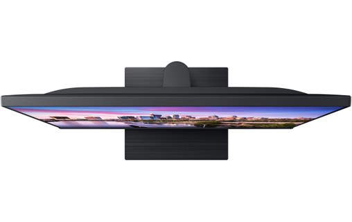 Écran 24" Samsung F24T450GYU - HDMI/DisplayPort