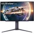 Écran Gaming 26,5" LG UltraGear 27GR95QE-B - OLED 240 Hz