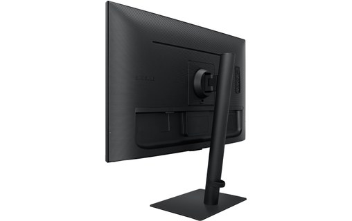 Écran 27" Samsung ViewFinity S8 S80UA - 4K