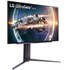 Écran Gaming 26,5" LG UltraGear 27GR95QE-B - OLED 240 Hz