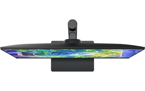 Écran 27" Samsung ViewFinity S8 S80UA - 4K