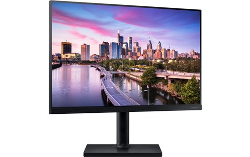Écran 24" Samsung F24T450GYU - HDMI/DisplayPort