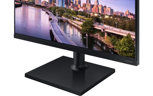 Écran 24" Samsung F24T450GYU - HDMI/DisplayPort