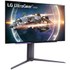 Écran Gaming 26,5" LG UltraGear 27GR95QE-B - OLED 240 Hz
