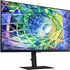 Écran 27" Samsung ViewFinity S8 S80UA - 4K