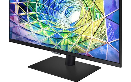 Écran 27" Samsung ViewFinity S8 S80UA - 4K