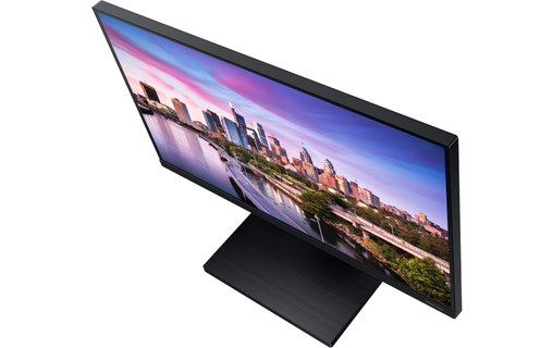 Écran 24" Samsung F24T450GYU - HDMI/DisplayPort