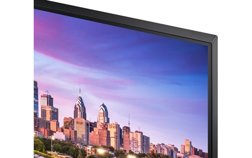 Écran 24" Samsung F24T450GYU - HDMI/DisplayPort