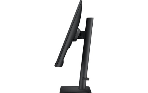Écran 27" Samsung ViewFinity S8 S80UA - 4K
