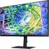 Écran 27" Samsung ViewFinity S8 S80UA - 4K