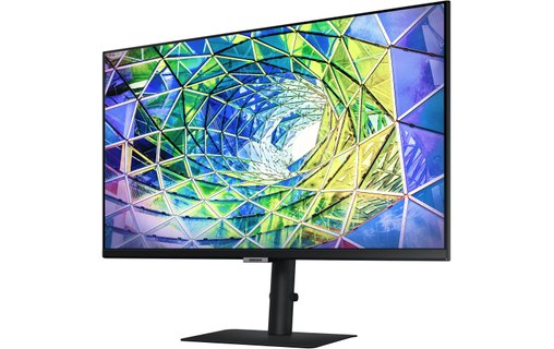 Écran 27" Samsung ViewFinity S8 S80UA - 4K