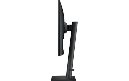 Écran 27" Samsung ViewFinity S8 S80UA - 4K