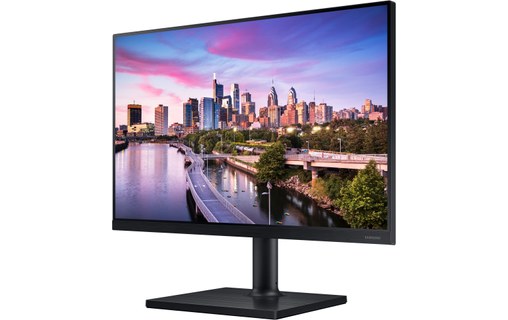 Écran 24" Samsung F24T450GYU - HDMI/DisplayPort