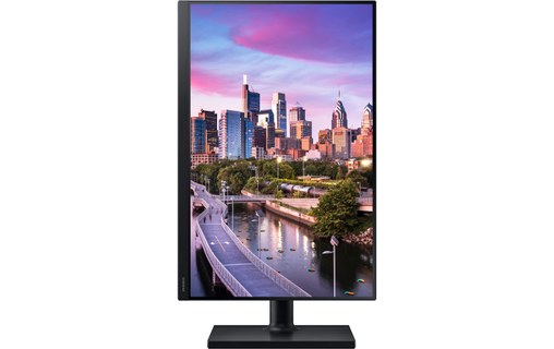 Écran 24" Samsung F24T450GYU - HDMI/DisplayPort