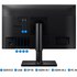 Écran 27" Samsung T45F - HDMI/DisplayPort/DVI