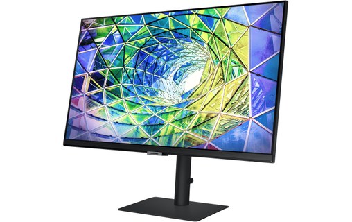 Écran 27" Samsung ViewFinity S8 S80UA - 4K