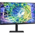 Écran 27" Samsung ViewFinity S8 S80UA - 4K
