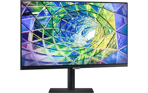 Écran 27" Samsung ViewFinity S8 S80UA - 4K
