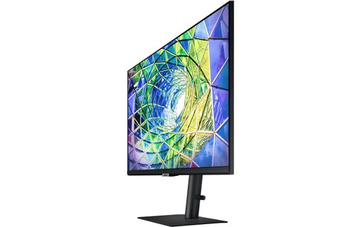 Écran 27" Samsung ViewFinity S8 S80UA - 4K