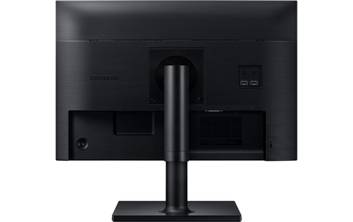 Écran 24" Samsung F24T450GYU - HDMI/DisplayPort