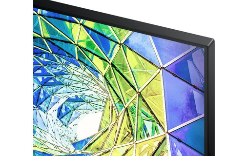 Écran 27" Samsung ViewFinity S8 S80UA - 4K