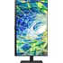Écran 27" Samsung ViewFinity S8 S80UA - 4K