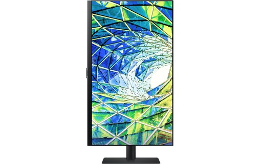 Écran 27" Samsung ViewFinity S8 S80UA - 4K
