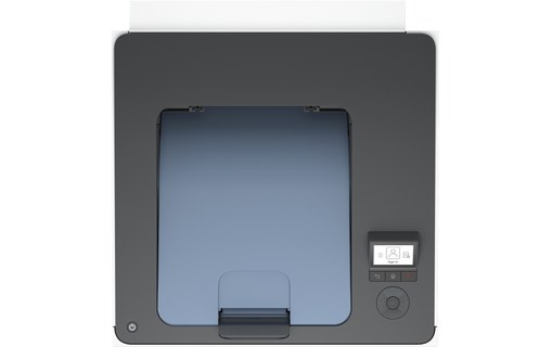 Imprimante laser HP Color LaserJet Pro 3202dn - AirPrint