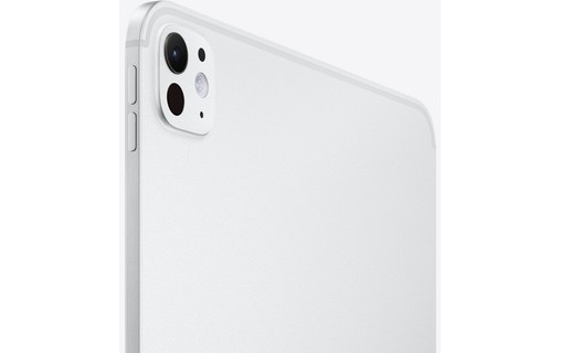 Apple iPad Pro 11" 2024 WiFi 1 To Verre nano-texturé - Argent