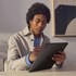 Apple iPad Pro 11" 2024 WiFi + Cellular 2 To Verre nano-texturé - Argent