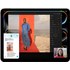Apple iPad Pro 11" 2024 WiFi + Cellular 2 To Verre nano-texturé - Argent